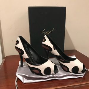 Giuseppe Zanotti pumps
